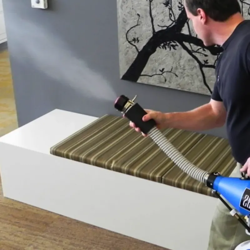 Professional Odor Removal in Dellwood, MN